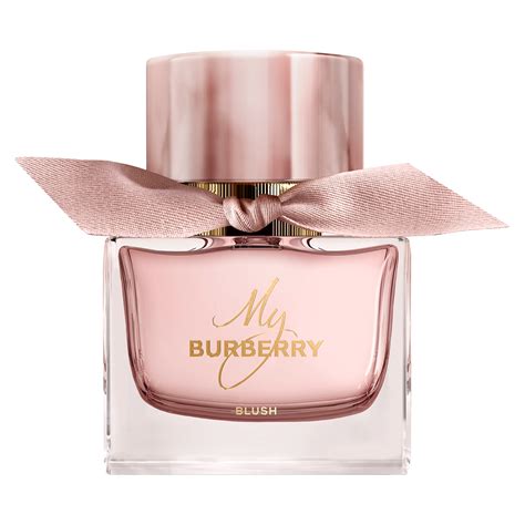 My Burberry Blush by Burberry » Reviews & Perfume Facts